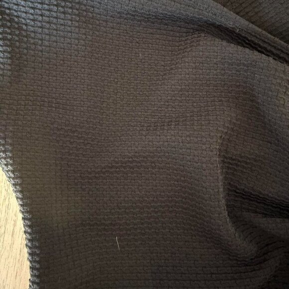 Tiger Mist Sweet Life Bodycon dress In Black | Women’s Size Small - Picture 5 of 5